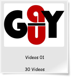 Videos 01  30 Videos