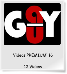 Videos PREMIUM`16  12 Videos