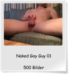 Naked Gay Guy 01  500 Bilder