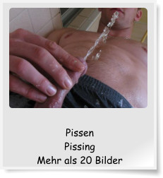 Pissen Pissing Mehr als 20 Bilder