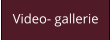 Video- gallerie